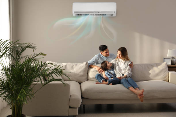 Best HVAC Financing and Leasing in Rutherford, PA