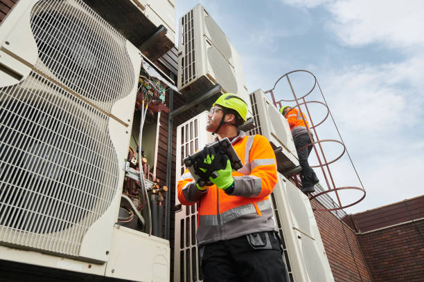 Best VRF (Variable Refrigerant Flow) Systems in Rutherford, PA
