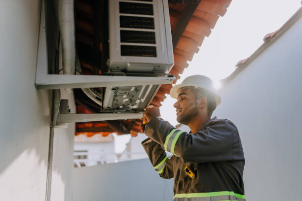 Best Residential HVAC in Rutherford, PA