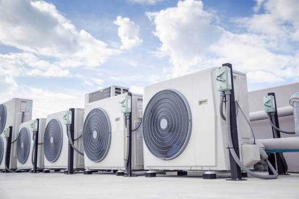 Best HVAC for Healthcare Facilities in Rutherford, PA