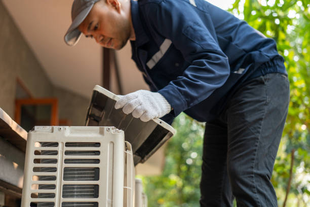 Rutherford, PA HVAC Company
