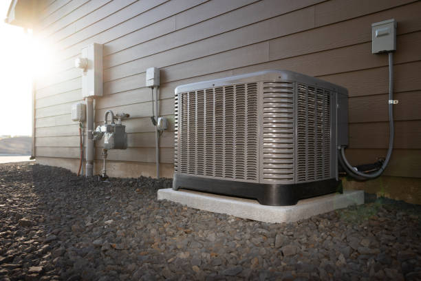 Best Residential HVAC in Rutherford, PA